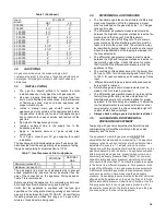 Preview for 19 page of Camus Hydronics DynaFlame DFW501 Installation, Operation And Service Manual