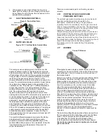 Preview for 21 page of Camus Hydronics DynaFlame DFW501 Installation, Operation And Service Manual