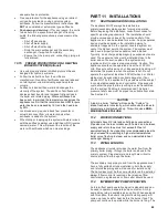 Preview for 55 page of Camus Hydronics DynaFlame DFW501 Installation, Operation And Service Manual