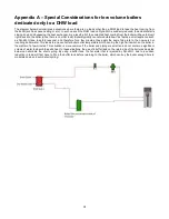 Preview for 24 page of Camus Hydronics DynaFLO DOWB-1 Installation And Service Manual