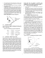 Preview for 14 page of Camus Hydronics Dynaforce Series Installation And Service Manual