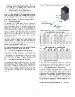 Preview for 22 page of Camus Hydronics Dynaforce Series Installation And Service Manual