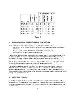 Preview for 5 page of Camus Hydronics MICOFLAME 2 Series Installation, Operation And Service Manual