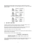 Preview for 7 page of Camus Hydronics MICOFLAME 2 Series Installation, Operation And Service Manual