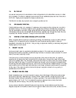 Preview for 12 page of Camus Hydronics MICOFLAME 2 Series Installation, Operation And Service Manual