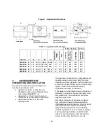 Preview for 4 page of Camus Hydronics MicoFlame Grande MFH2000 Installation, Operation And Service Manual