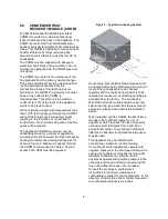 Preview for 9 page of Camus Hydronics MicoFlame Grande MFH2000 Installation, Operation And Service Manual