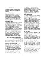 Preview for 21 page of Camus Hydronics MicoFlame Grande MFH2000 Installation, Operation And Service Manual