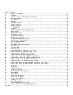 Preview for 3 page of Camus Hydronics MICOFLAME GRANDE Series Installation, Operation And Service Manual