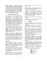 Preview for 5 page of Camus Hydronics MICOFLAME GRANDE Series Installation, Operation And Service Manual