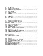 Preview for 4 page of Camus Hydronics TH082 Installation, Operation And Service Manual