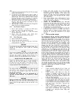 Preview for 6 page of Camus Hydronics TH082 Installation, Operation And Service Manual