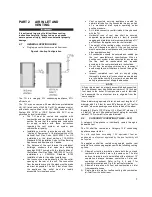 Preview for 11 page of Camus Hydronics TH082 Installation, Operation And Service Manual