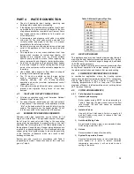 Preview for 19 page of Camus Hydronics TH082 Installation, Operation And Service Manual