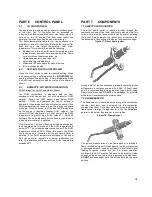 Preview for 22 page of Camus Hydronics TH082 Installation, Operation And Service Manual