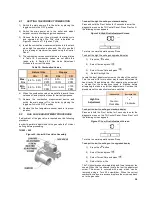 Preview for 42 page of Camus Hydronics TH082 Installation, Operation And Service Manual