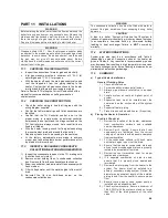 Preview for 48 page of Camus Hydronics TH082 Installation, Operation And Service Manual