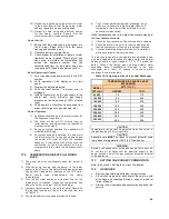 Preview for 49 page of Camus Hydronics TH082 Installation, Operation And Service Manual