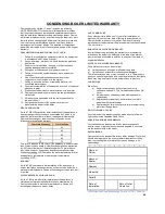 Preview for 58 page of Camus Hydronics TH082 Installation, Operation And Service Manual