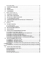 Preview for 5 page of Camus Hydronics Valiant FT VA0080 Manual