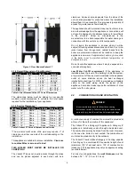 Preview for 9 page of Camus Hydronics Valiant FT VA0080 Manual