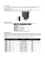 Preview for 46 page of Camus Hydronics Valiant FT VA0080 Manual