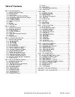 Preview for 3 page of Camus Hydronics VTech 0080 Installation And Service Manual