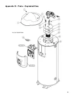 Preview for 42 page of Camus Hydronics VTech 0080 Installation And Service Manual