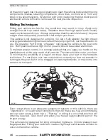 Preview for 48 page of Can-Am 2007 Mini DS90 Operator'S Manual