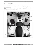 Preview for 55 page of Can-Am 2007 Mini DS90 Operator'S Manual