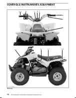 Preview for 60 page of Can-Am 2007 Mini DS90 Operator'S Manual