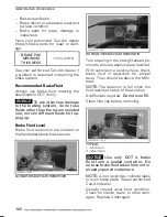 Preview for 104 page of Can-Am 2007 Mini DS90 Operator'S Manual