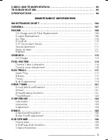 Preview for 7 page of Can-Am 2007 Outlander 500 EFI Operator'S Manual