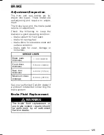 Preview for 127 page of Can-Am 2007 Outlander 500 EFI Operator'S Manual