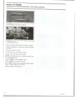 Preview for 30 page of Can-Am 2008 DS 450 EFI X Shop Manual