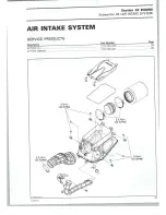 Preview for 31 page of Can-Am 2008 DS 450 EFI X Shop Manual