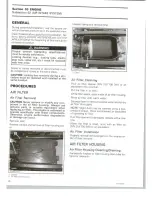 Preview for 32 page of Can-Am 2008 DS 450 EFI X Shop Manual