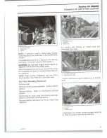 Preview for 33 page of Can-Am 2008 DS 450 EFI X Shop Manual