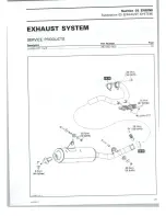 Preview for 35 page of Can-Am 2008 DS 450 EFI X Shop Manual