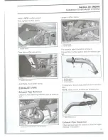 Preview for 37 page of Can-Am 2008 DS 450 EFI X Shop Manual