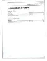 Preview for 39 page of Can-Am 2008 DS 450 EFI X Shop Manual