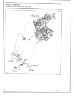 Preview for 40 page of Can-Am 2008 DS 450 EFI X Shop Manual