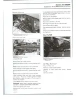 Preview for 43 page of Can-Am 2008 DS 450 EFI X Shop Manual