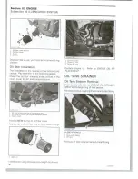 Preview for 44 page of Can-Am 2008 DS 450 EFI X Shop Manual