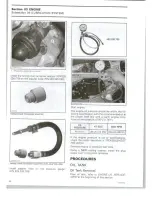 Preview for 46 page of Can-Am 2008 DS 450 EFI X Shop Manual