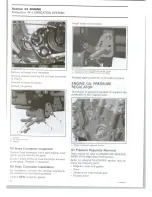 Preview for 48 page of Can-Am 2008 DS 450 EFI X Shop Manual