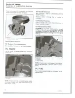 Preview for 54 page of Can-Am 2008 DS 450 EFI X Shop Manual