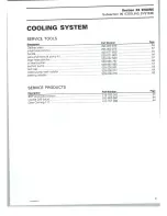 Preview for 57 page of Can-Am 2008 DS 450 EFI X Shop Manual