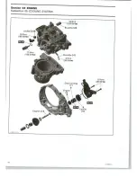 Preview for 58 page of Can-Am 2008 DS 450 EFI X Shop Manual