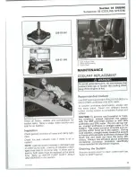 Preview for 61 page of Can-Am 2008 DS 450 EFI X Shop Manual